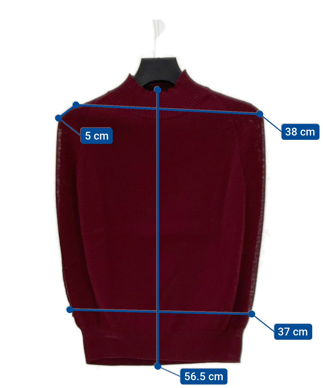 ASTRAET เสื้อกั๊ก