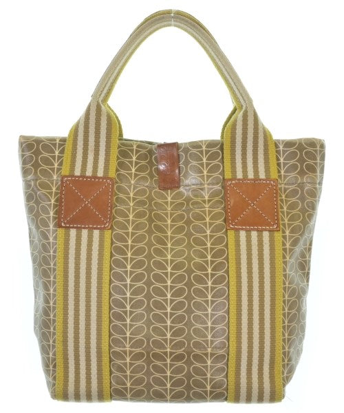 orla kiely กระเป๋าถือขนาดใหญ่