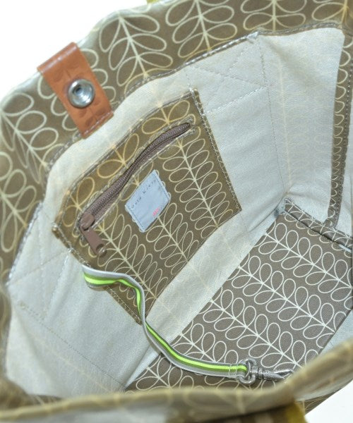 orla kiely กระเป๋าถือขนาดใหญ่