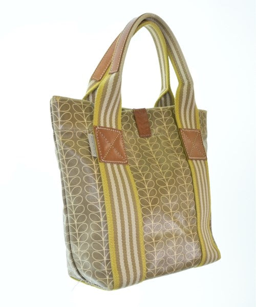orla kiely กระเป๋าถือขนาดใหญ่