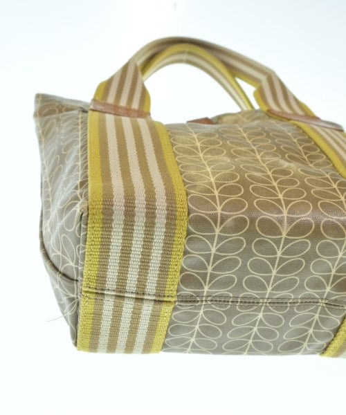 orla kiely กระเป๋าถือขนาดใหญ่