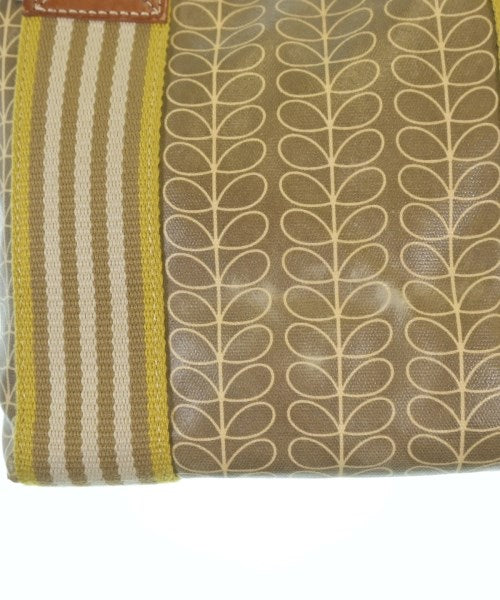 orla kiely กระเป๋าถือขนาดใหญ่