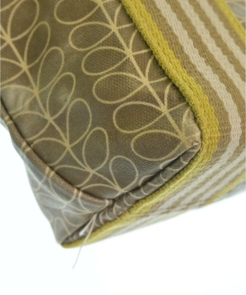 orla kiely กระเป๋าถือขนาดใหญ่