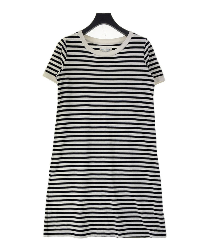 FORK&SPOON ชุดเดรส