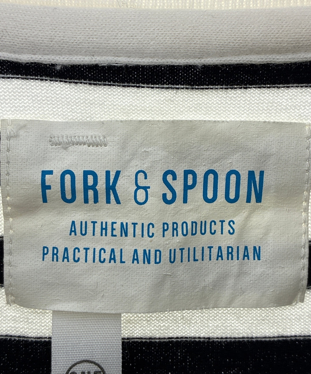 FORK&SPOON ชุดเดรส