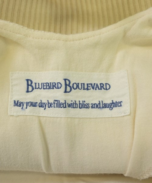 BLUEBIRD BOULEVARD เสื้อยืด/เสื้อท็อปส์