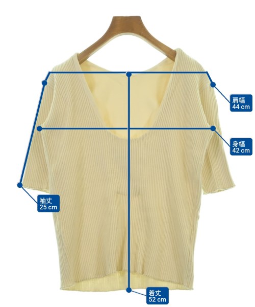 BLUEBIRD BOULEVARD เสื้อยืด/เสื้อท็อปส์