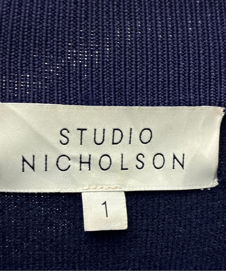 STUDIO NICHOLSON เสื้อกันหนาว