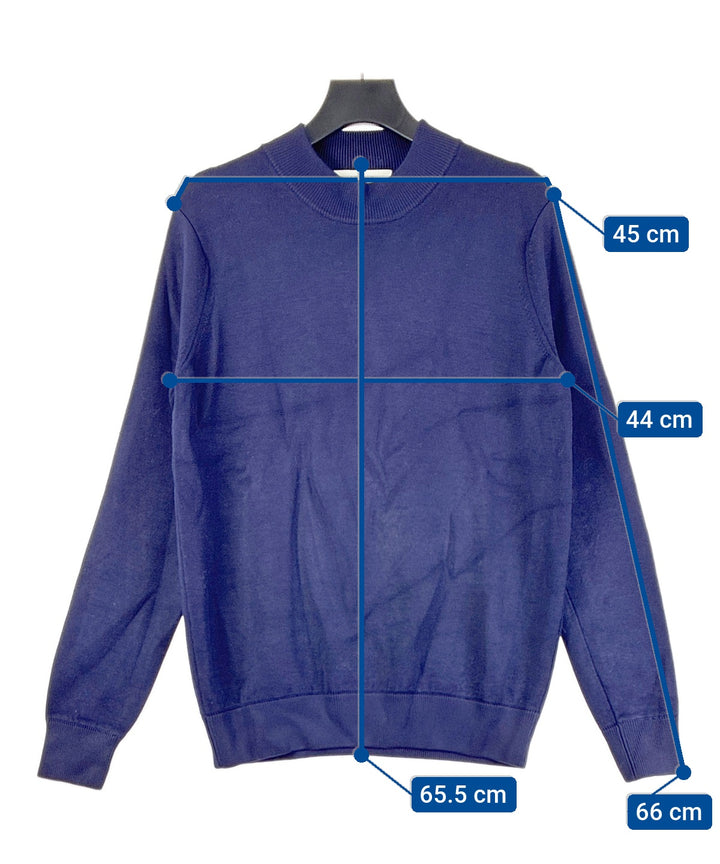 STUDIO NICHOLSON เสื้อกันหนาว