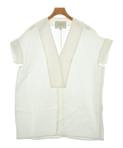 STUDIO NICHOLSON เสื้อสตรี