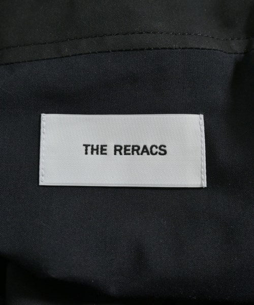 THE RERACS แจ็คเก็ตลำลอง