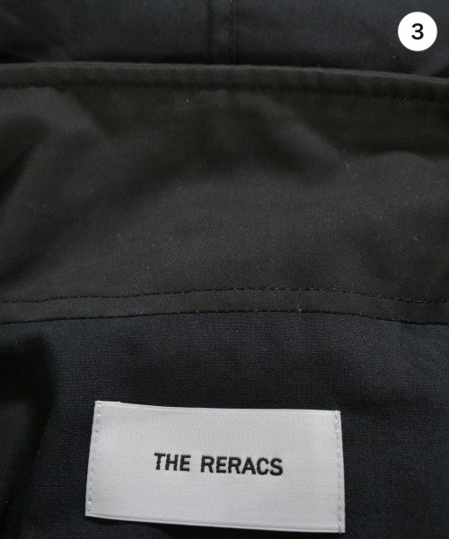 THE RERACS แจ็คเก็ตลำลอง