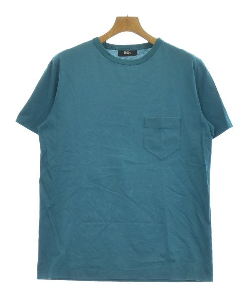 THE RERACS เสื้อยืด/เสื้อท็อปส์