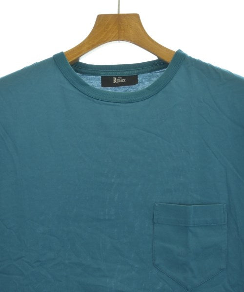 THE RERACS เสื้อยืด/เสื้อท็อปส์