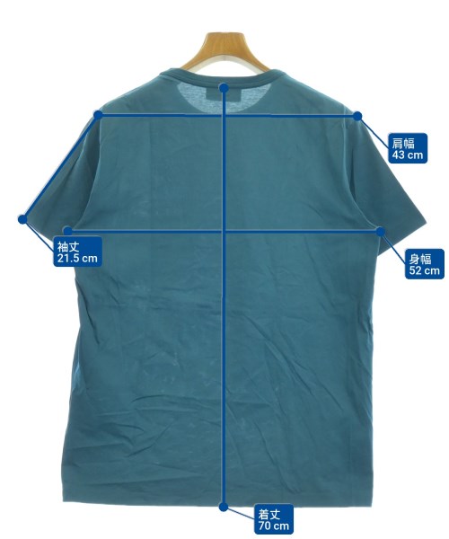 THE RERACS เสื้อยืด/เสื้อท็อปส์