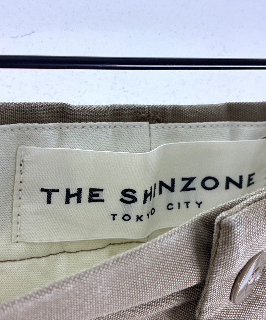 THE SHINZONE ชิโน่