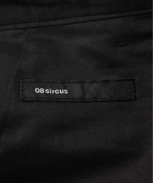 08sircus กางเกงขาสั้น