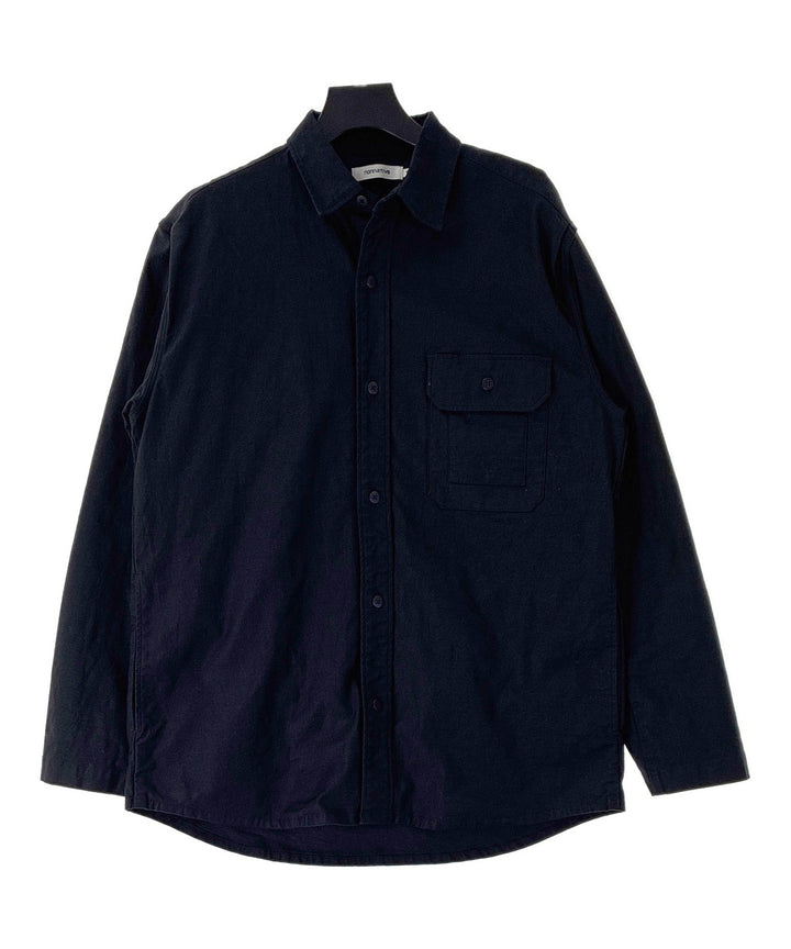 nonnative เสื้อลำลอง