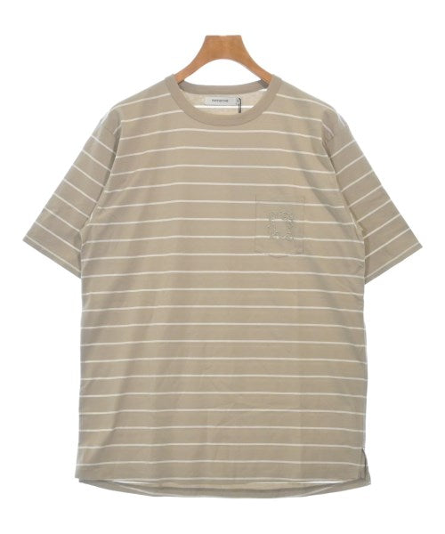 nonnative เสื้อยืด/เสื้อท็อปส์