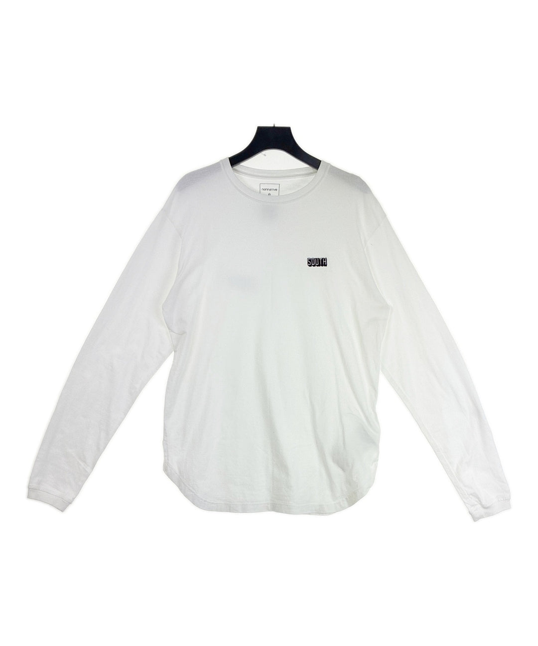 nonnative เสื้อยืด/เสื้อท็อปส์