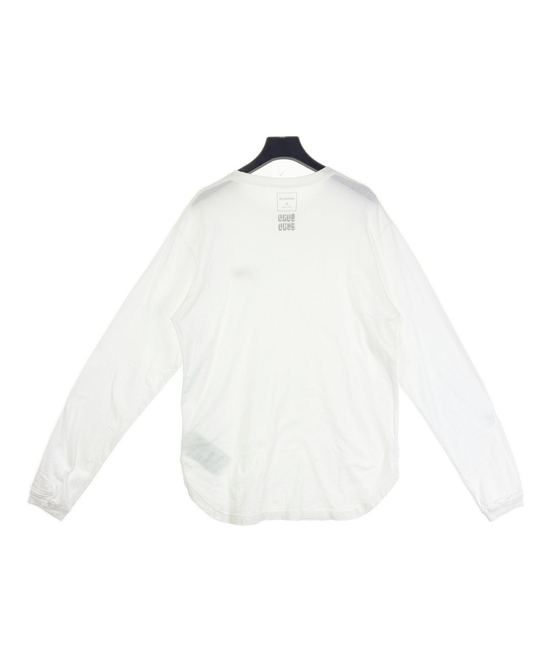 nonnative เสื้อยืด/เสื้อท็อปส์