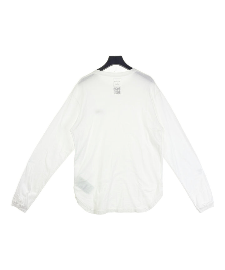 nonnative เสื้อยืด/เสื้อท็อปส์