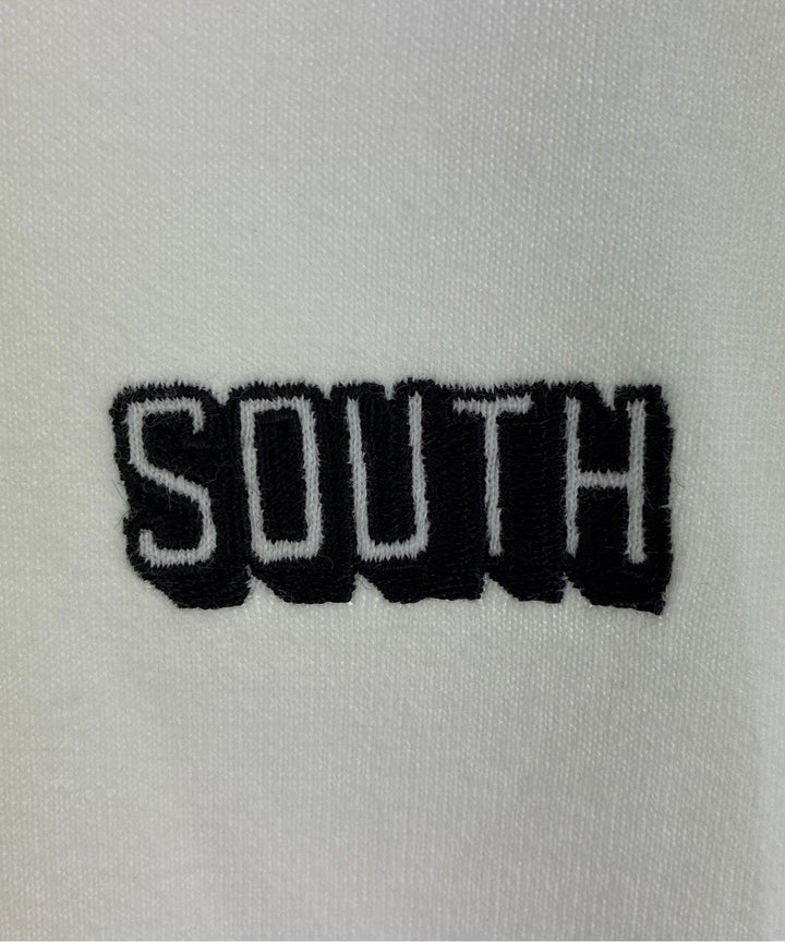 nonnative เสื้อยืด/เสื้อท็อปส์