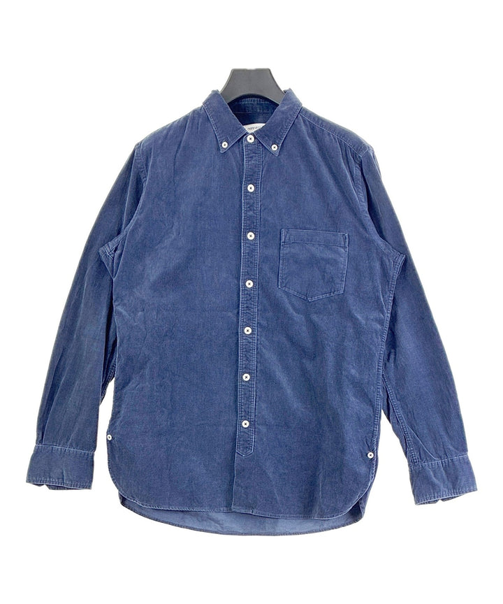 nonnative เสื้อลำลอง