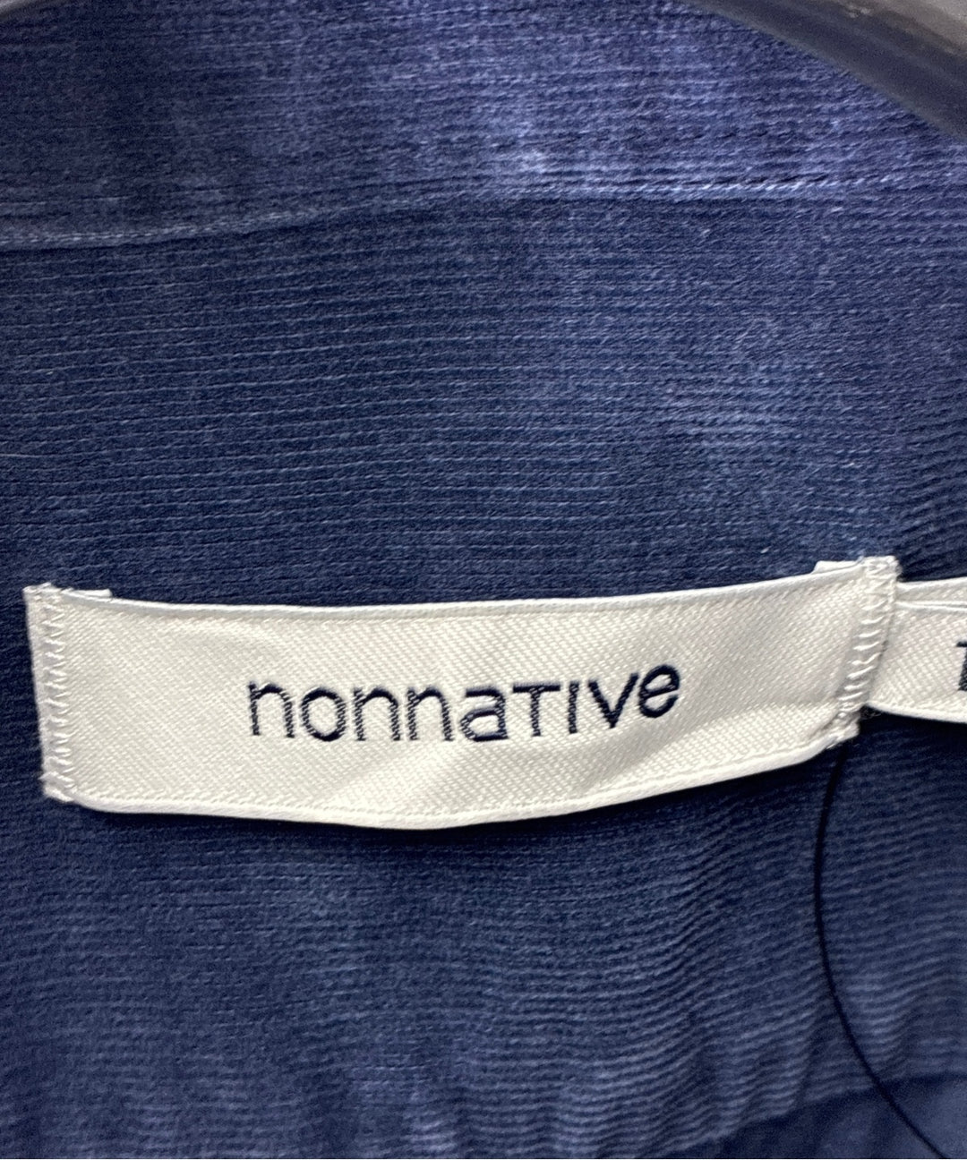 nonnative เสื้อลำลอง