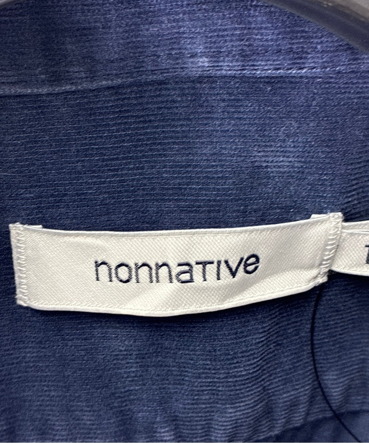 nonnative เสื้อลำลอง