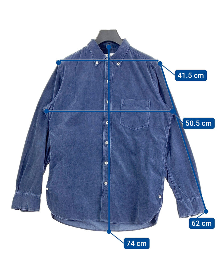 nonnative เสื้อลำลอง