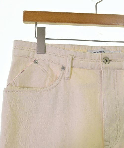 nonnative ยีนส์