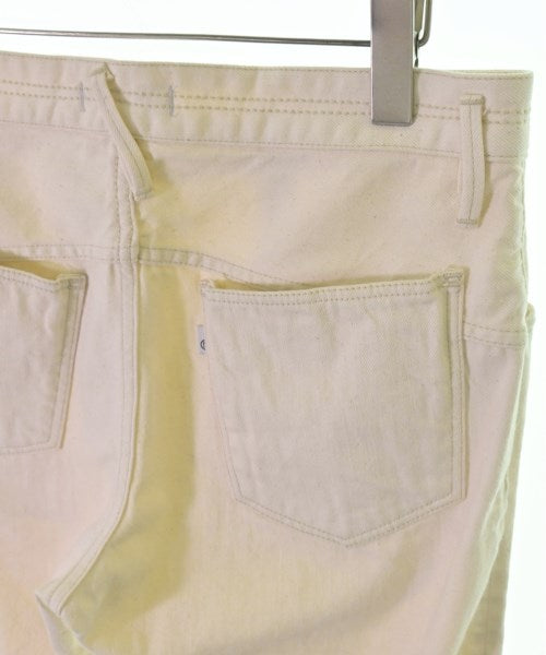 nonnative ยีนส์