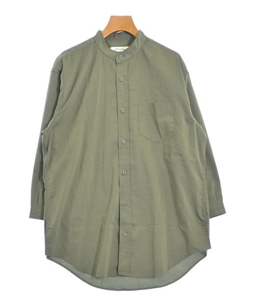 nonnative เสื้อลำลอง