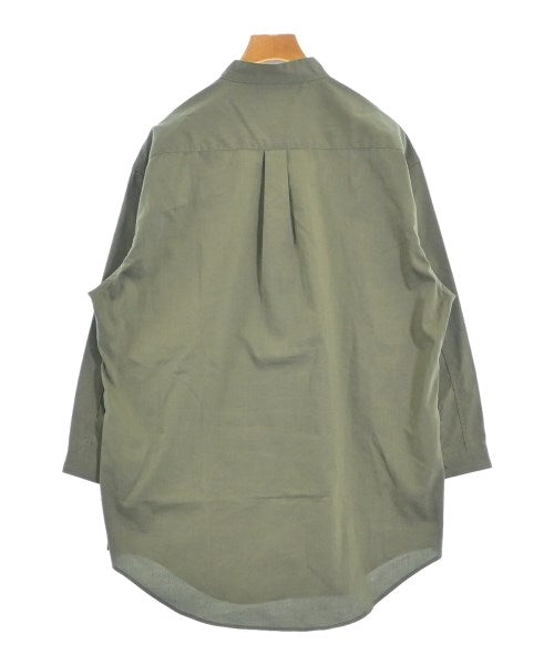 nonnative เสื้อลำลอง