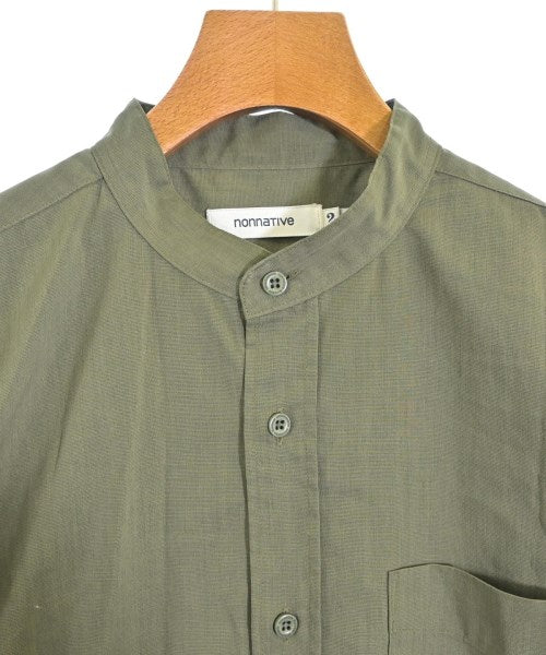 nonnative เสื้อลำลอง