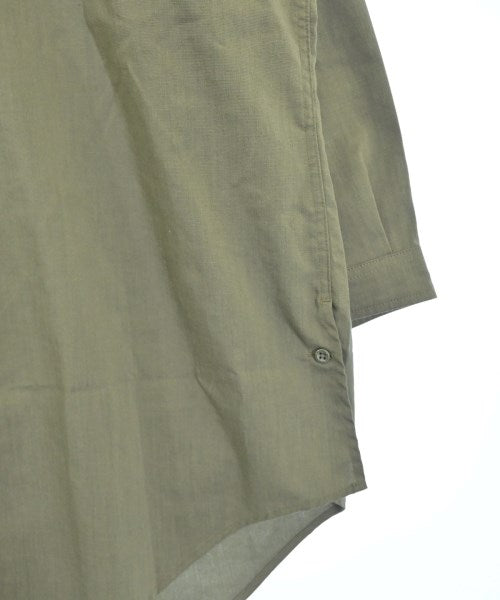 nonnative เสื้อลำลอง