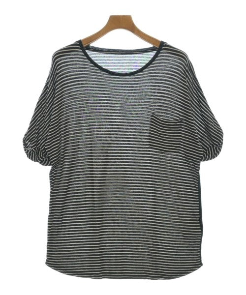 nonnative เสื้อยืด/เสื้อท็อปส์