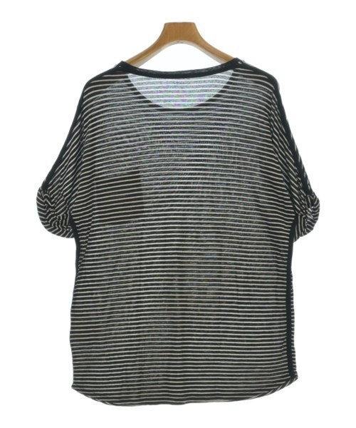 nonnative เสื้อยืด/เสื้อท็อปส์