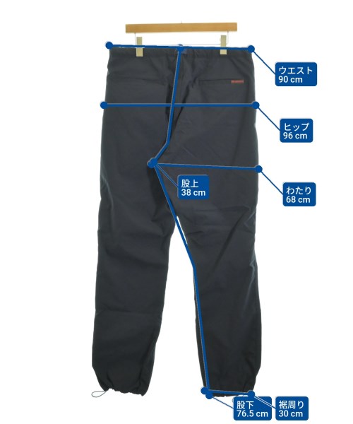 nonnative กางเกง อื่น