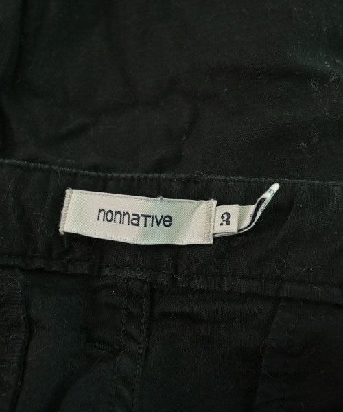 nonnative ชิโน่