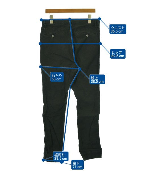 nonnative ชิโน่