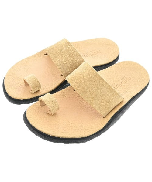 nonnative รองเท้าแตะ