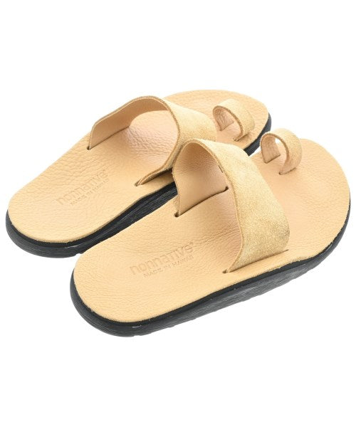 nonnative รองเท้าแตะ