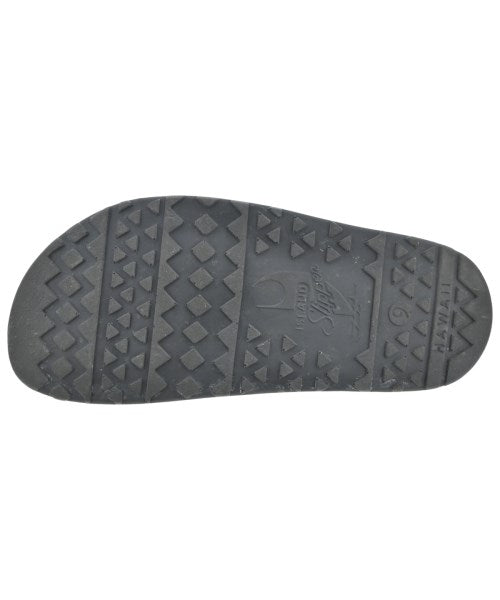 nonnative รองเท้าแตะ