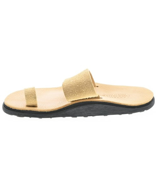 nonnative รองเท้าแตะ
