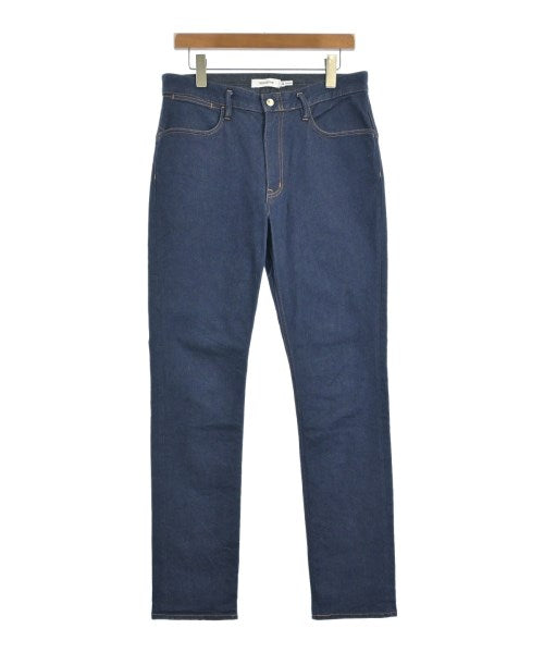 nonnative ยีนส์