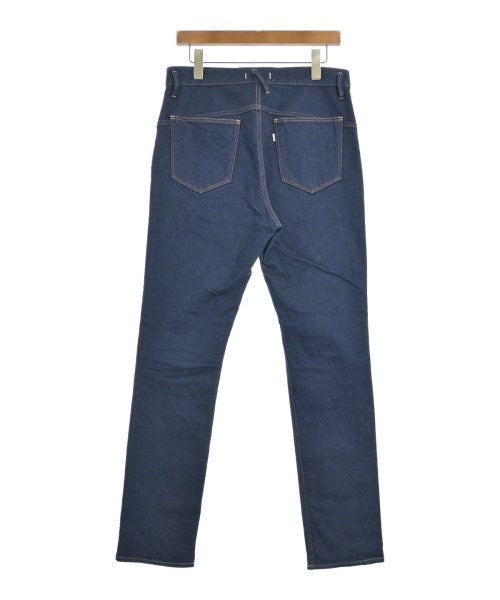 nonnative ยีนส์
