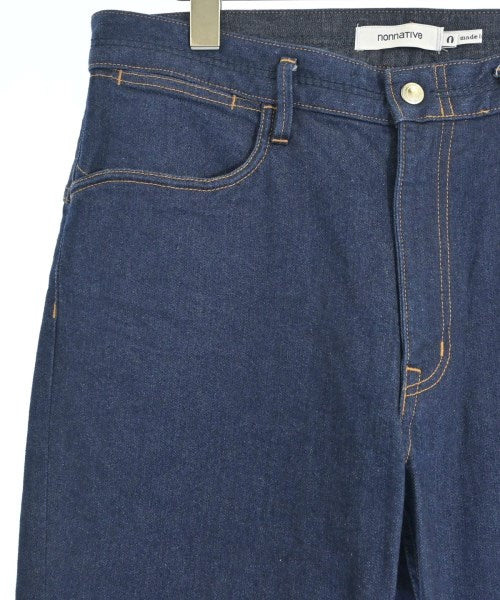 nonnative ยีนส์