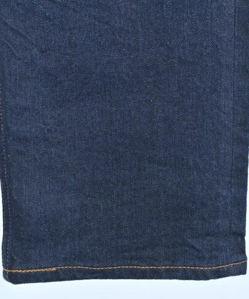 nonnative ยีนส์